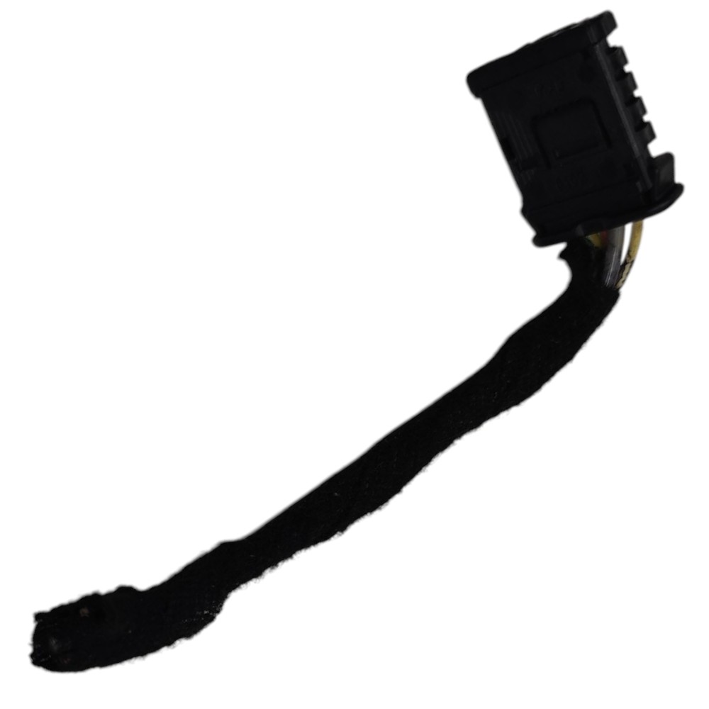 Plug conector resistência caixa ar Citroen Grand C4 2.0 2008 3