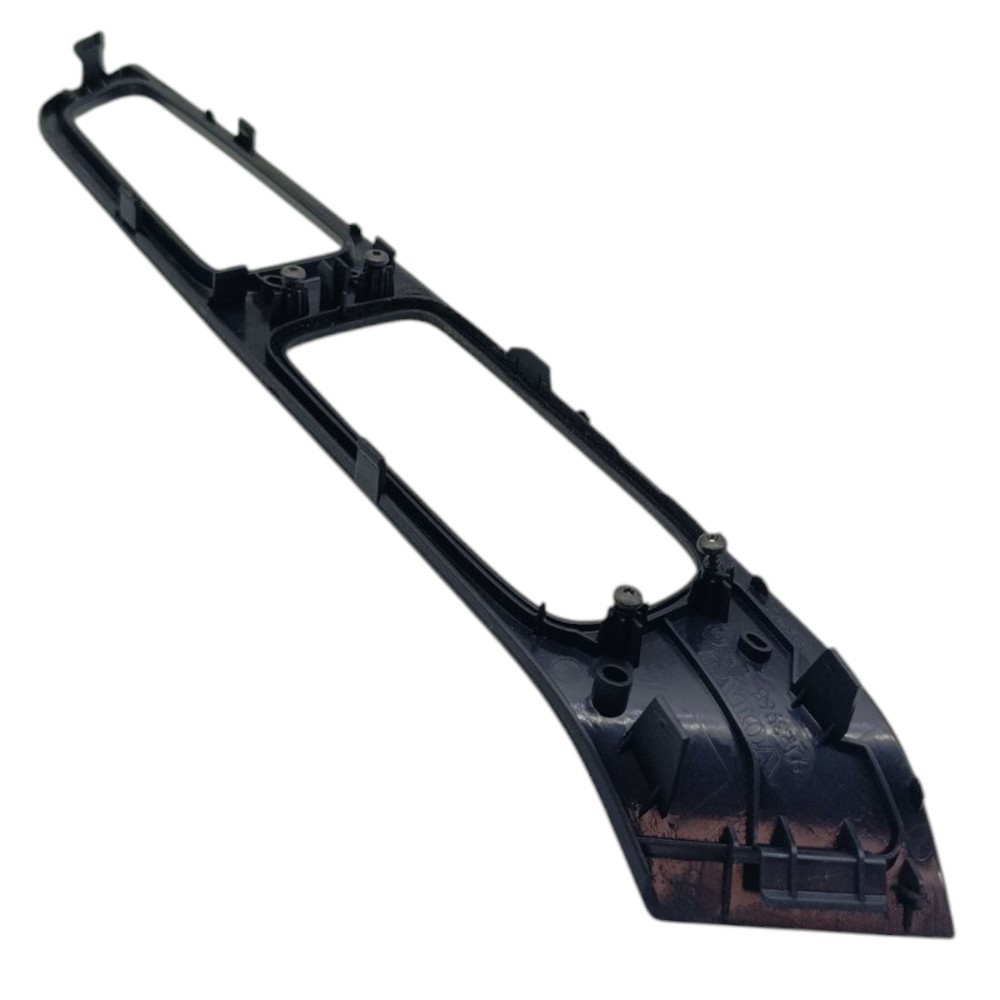 Moldura Botão Vidro Porta Dianteira Esquerda Volvo S60 2011 4