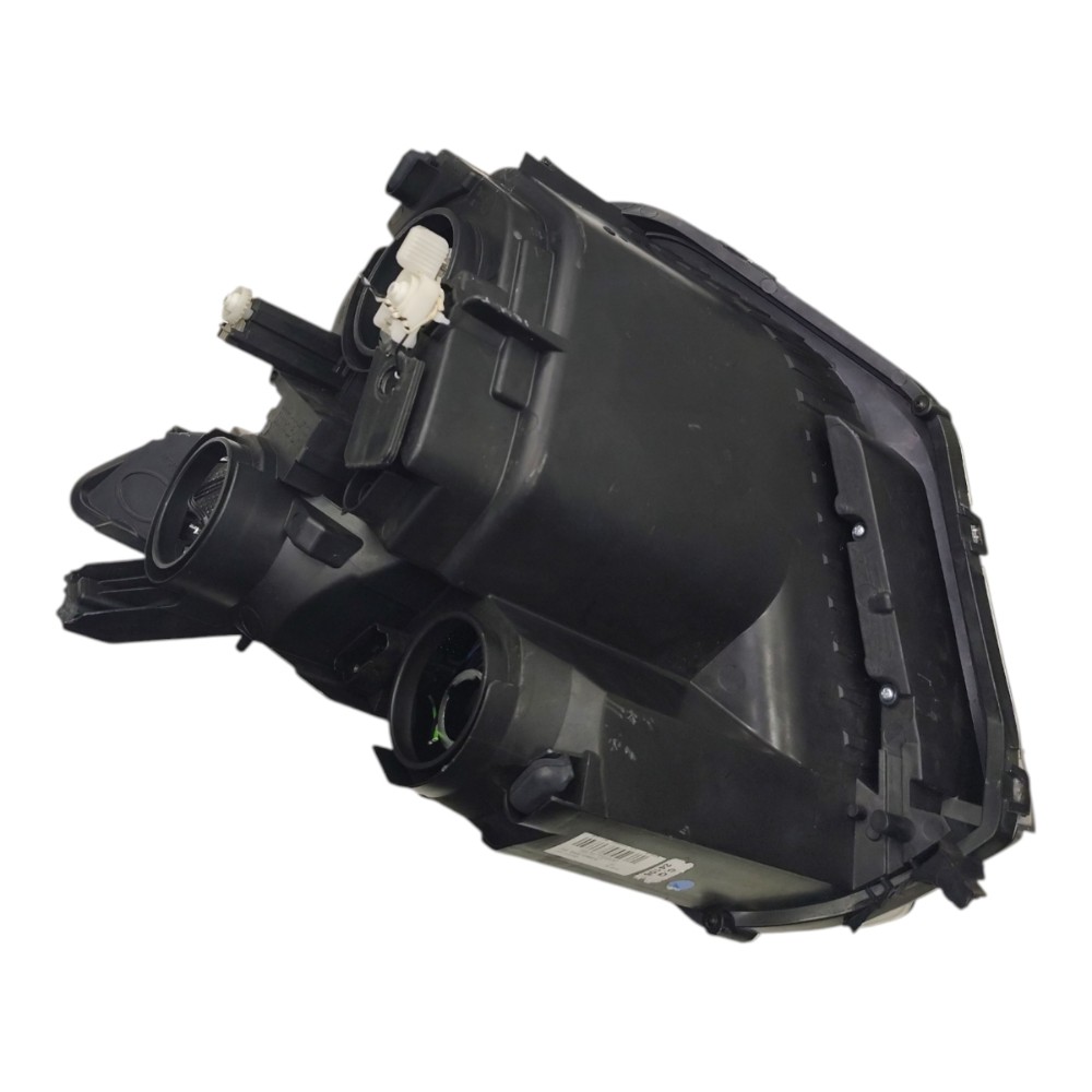 Farol Direito Citroen Basalt 2025 Para Retirar Lente Cromo Direito/passageiro 2