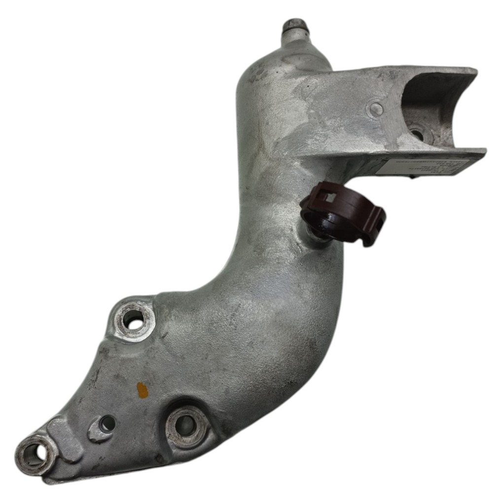 Suporte Coxim Motor Peugeot 206 207 1.4 2007 2008 2009 2010 3