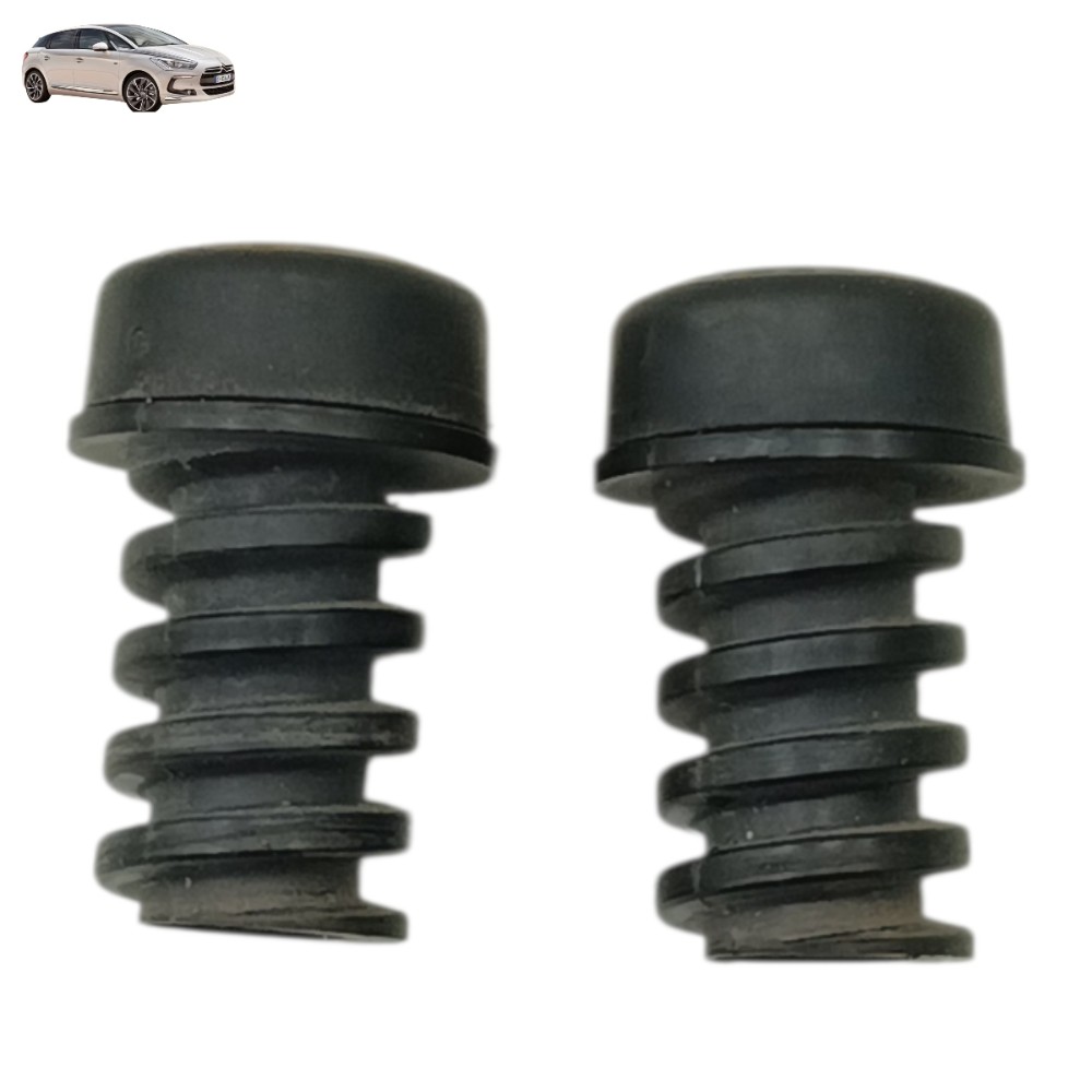 Par Batente Regulagem Capo Citroën Ds5 2012 2013 2014 2015