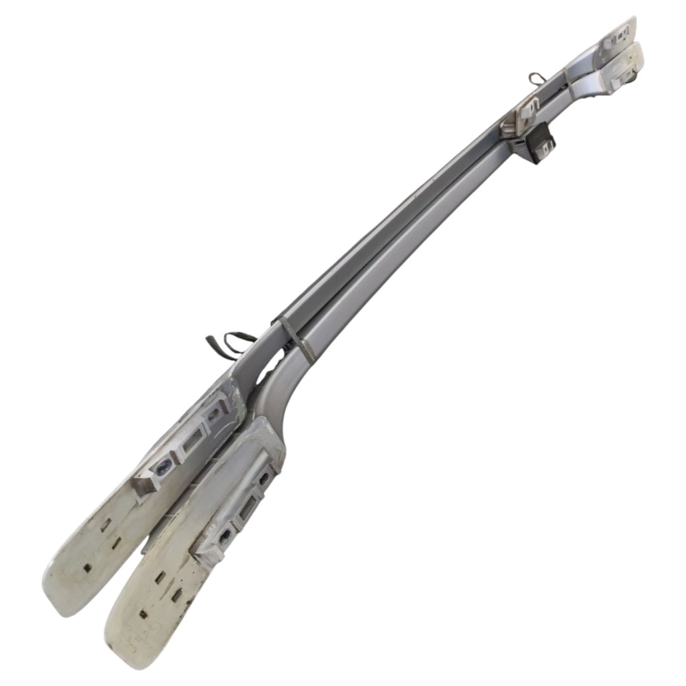 Par Rack Teto Gm Captiva 2008 2009 2010 2011 2012 5