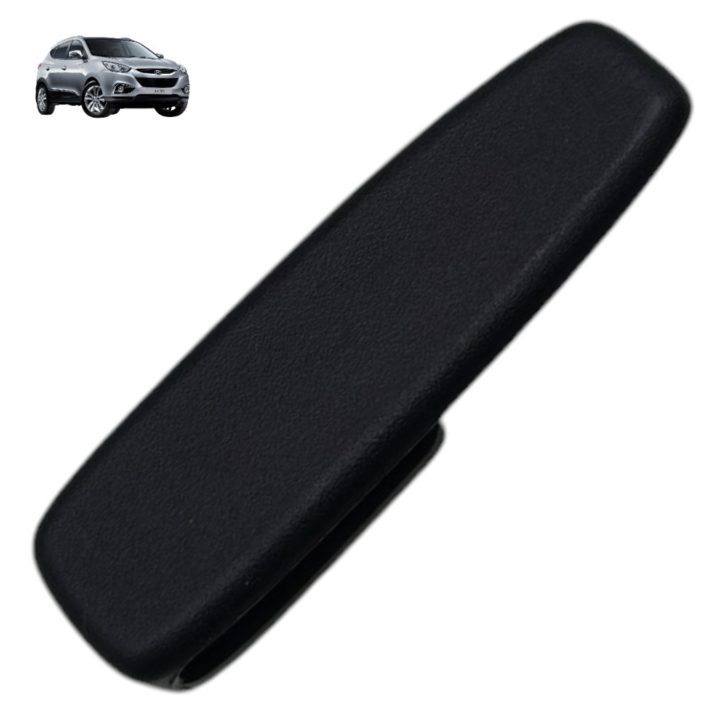 Gancho ajuste cinto veicular Hyundai ix35 2010 2011 2012 2013 1