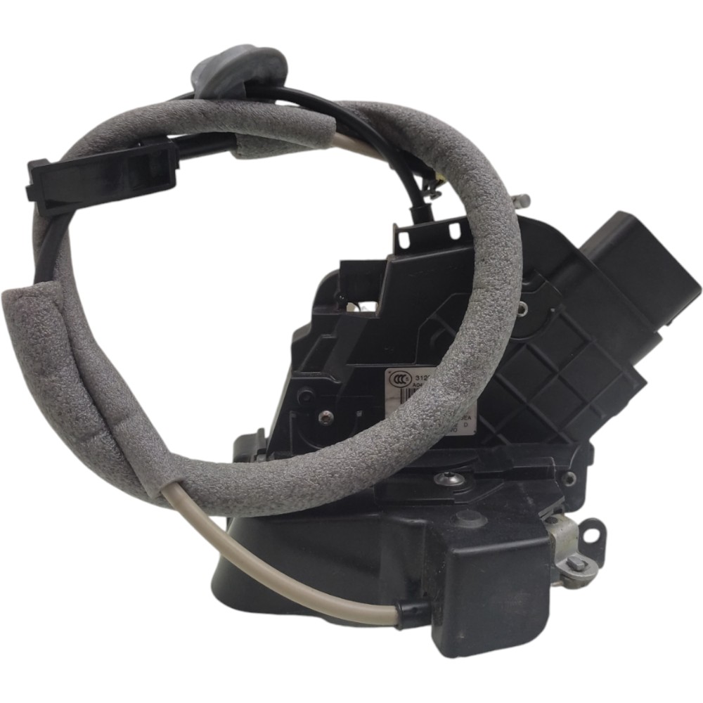 Fechadura Porta Dianteira Direita Volvo Xc60 2015 2016 2017 1
