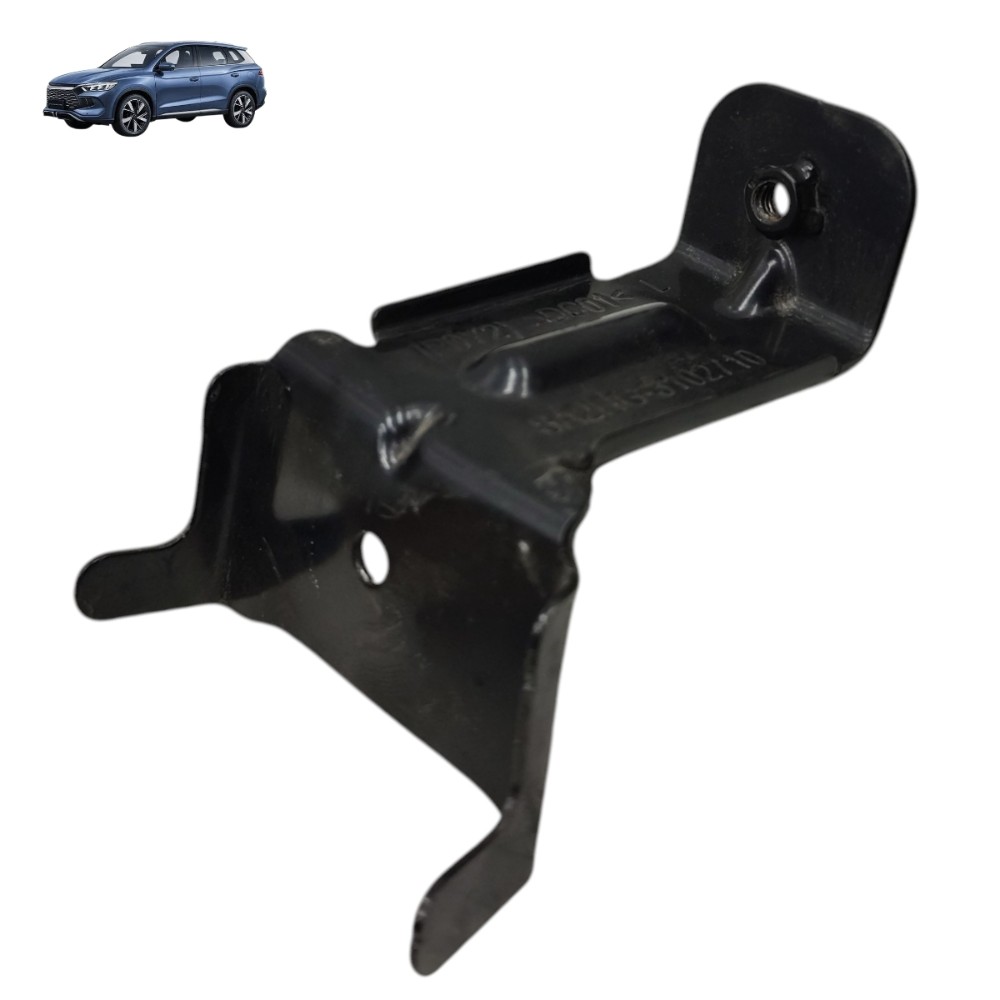 Suporte Paralama Dianteiro Esquerdo Byd Song Pro 2024 2025 1
