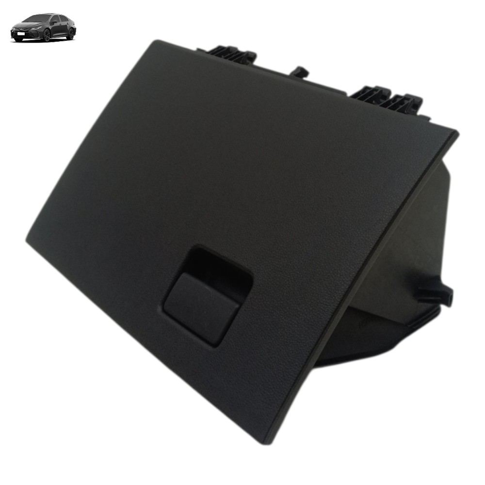 Porta luvas Toyota Corolla 2021 2022 2023 2024 2025