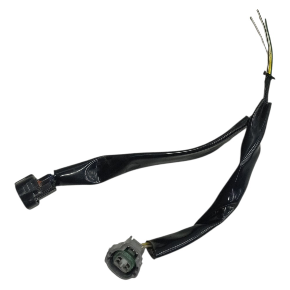 Soquete Lâmpada Farol Toyota Corolla Gli 2016 2017 2018 Ambos Lados 2