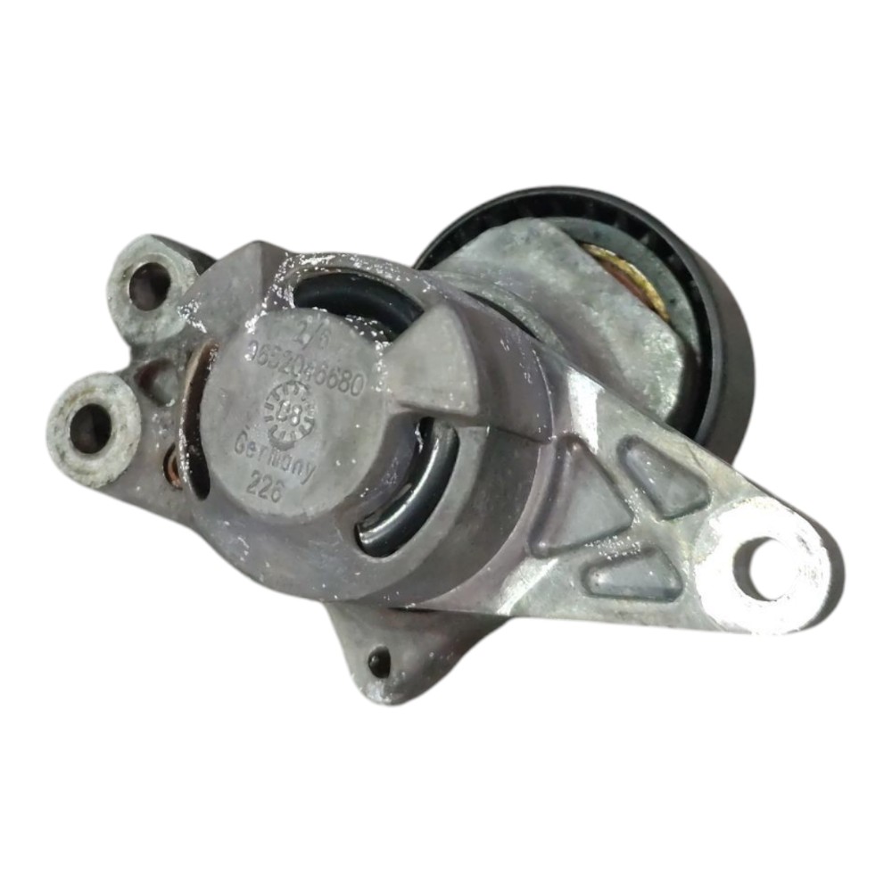Tensor Esticador Correia Peugeot 206 207 1.4 Flex 2008 2009 4