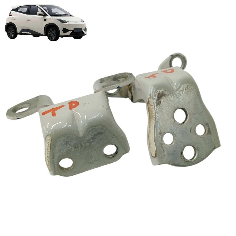 Par dobradiça porta traseira direita byd dolphin mini 2027