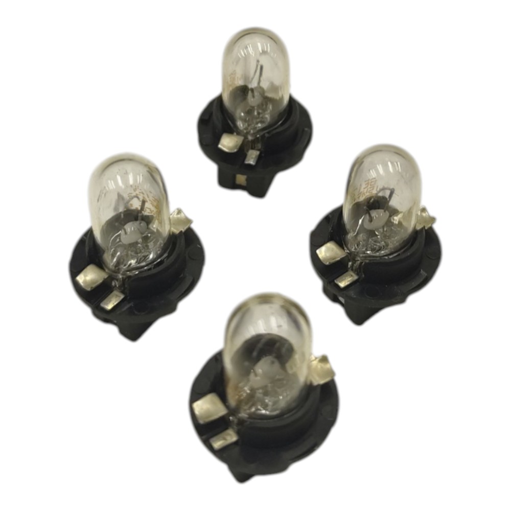 Jogo Soquete Luz Break Light Peugeot 208 2014 2015 2016 17 2