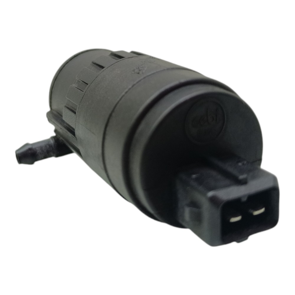 Motor Reservatório Partida Fria Peugeot 206 207 2007 2008 09 3