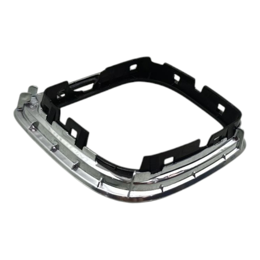 Moldura Difusora Ar Lateral Esquerdo Painel Volvo S60 2011 3