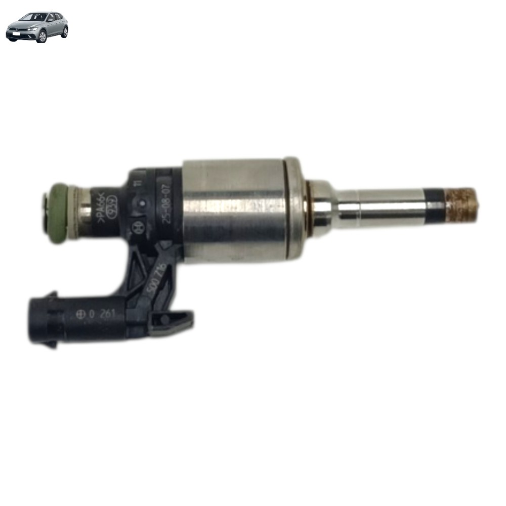 Bico injetor vw polo 1.0 tsi 2023 2024 2025 2026