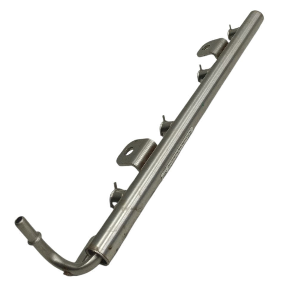 Flauta Bico Injetor Byd Song Pro 1.5 2024 2025 2026 3