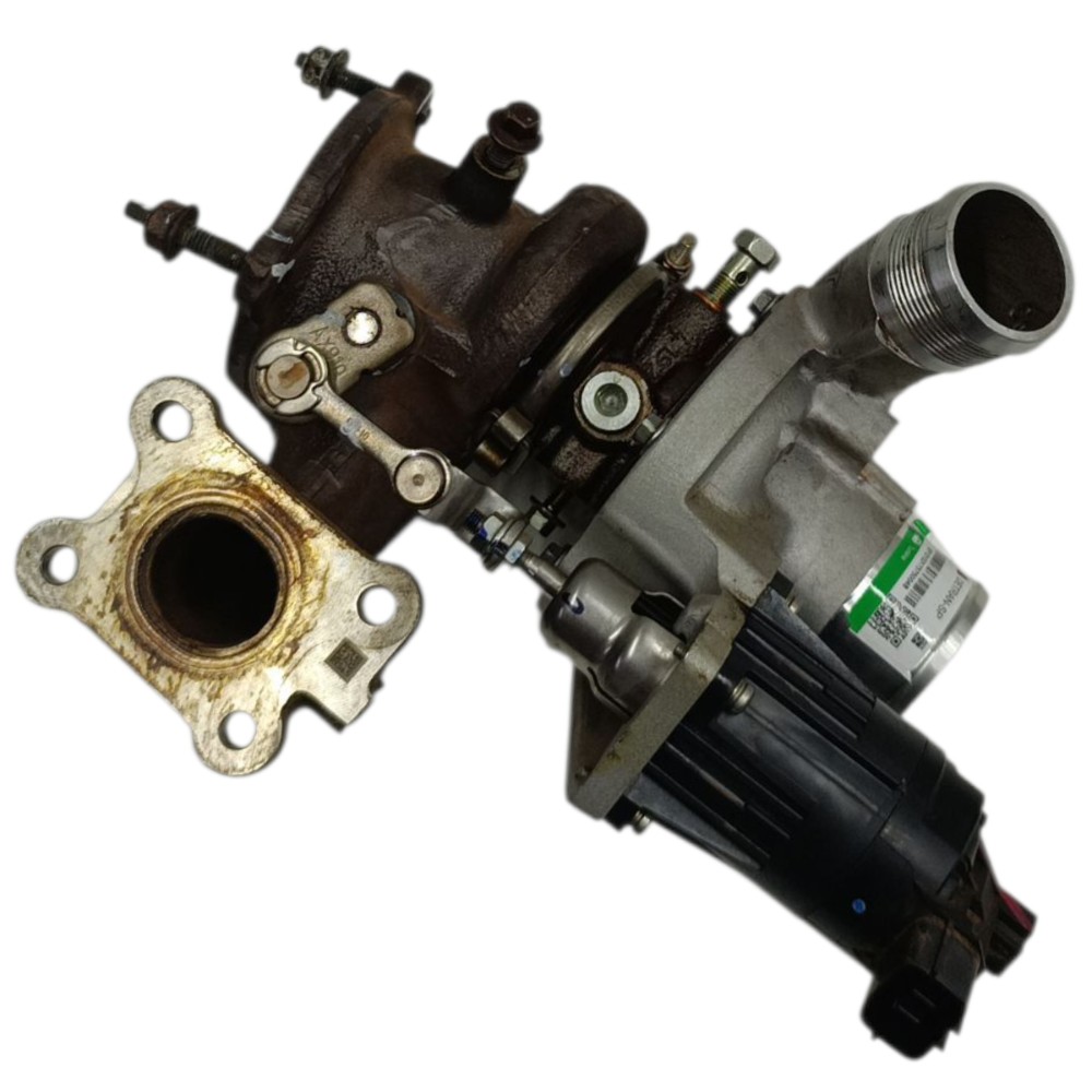 Turbina Completa Chery Tiggo 5x 1.5 2025 2024 2023 3