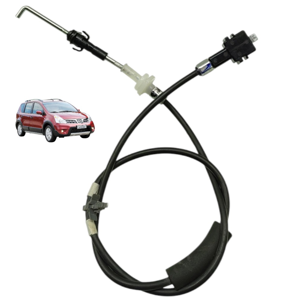 Cabo Trava Cilindro Ignição Nissan Livina 2010 2011 2012 13 1