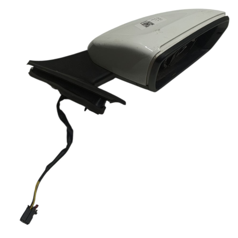 Retrovisor direito com pisca VW Polo virtus 2019 2020 2021 2