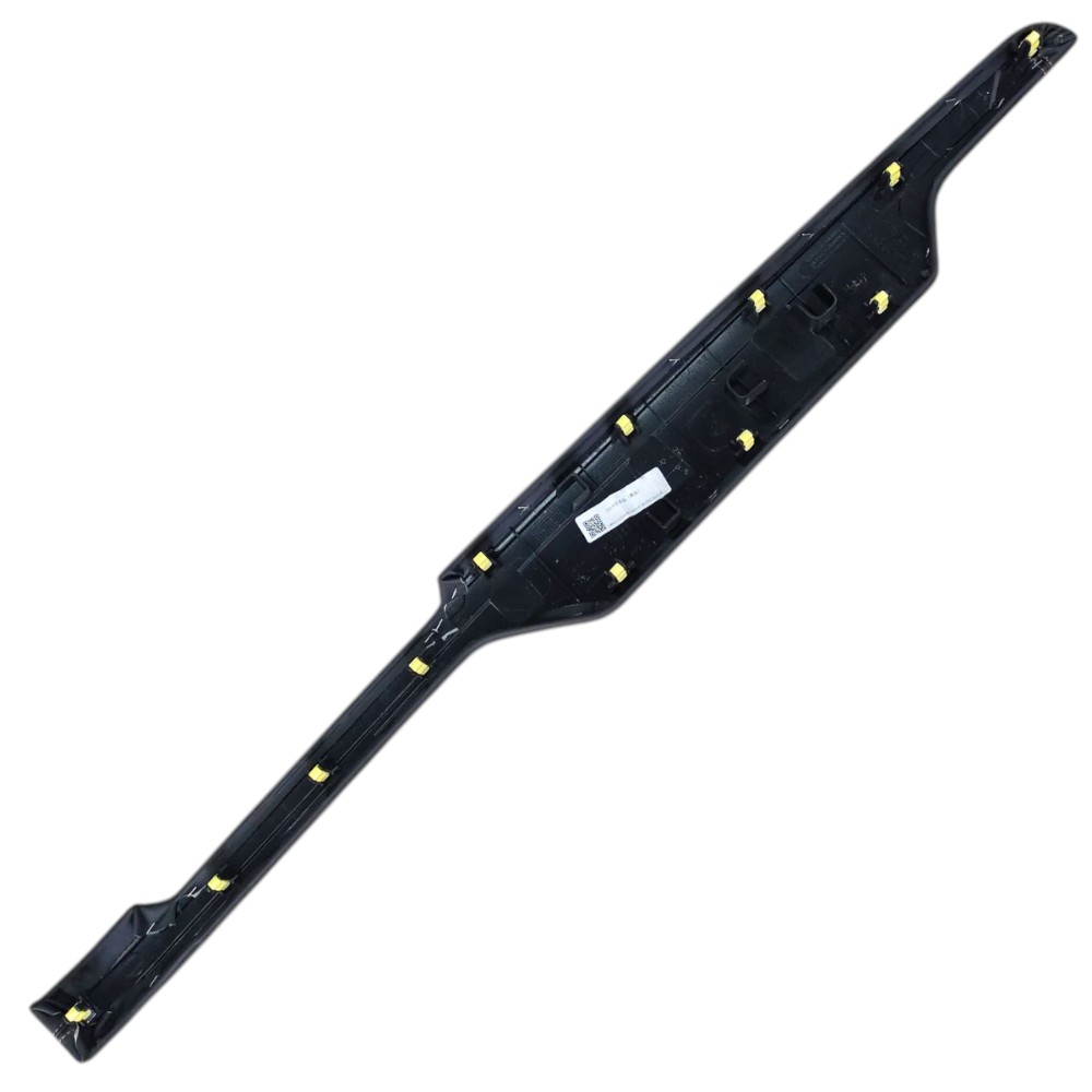 Acabamento Direito Painel Chery Tiggo 5x 2025 2024 Detalhe – Preto 5