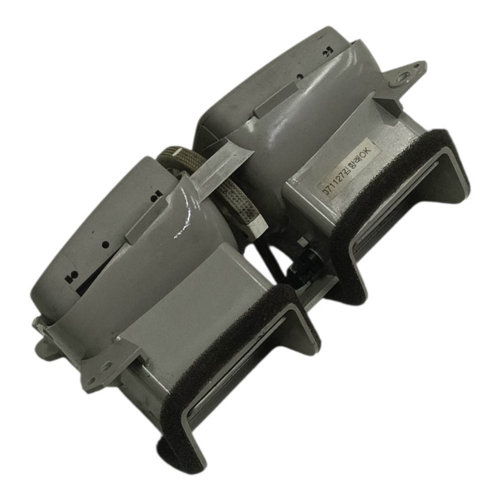 Difusor Ar Condicionado Central Painel Hyundai Azera 2007 3