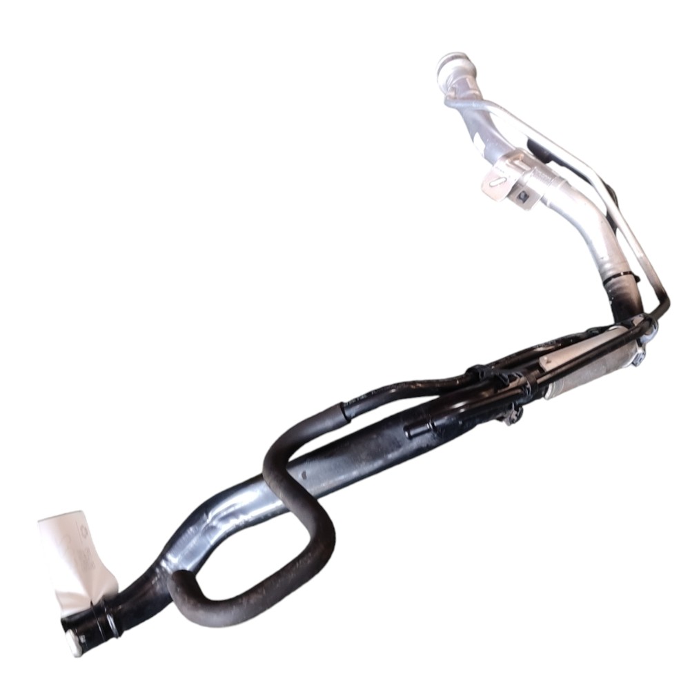 Gargalo Tanque Combustível Volvo Xc60 T5 2014 2015 2016 2017 3