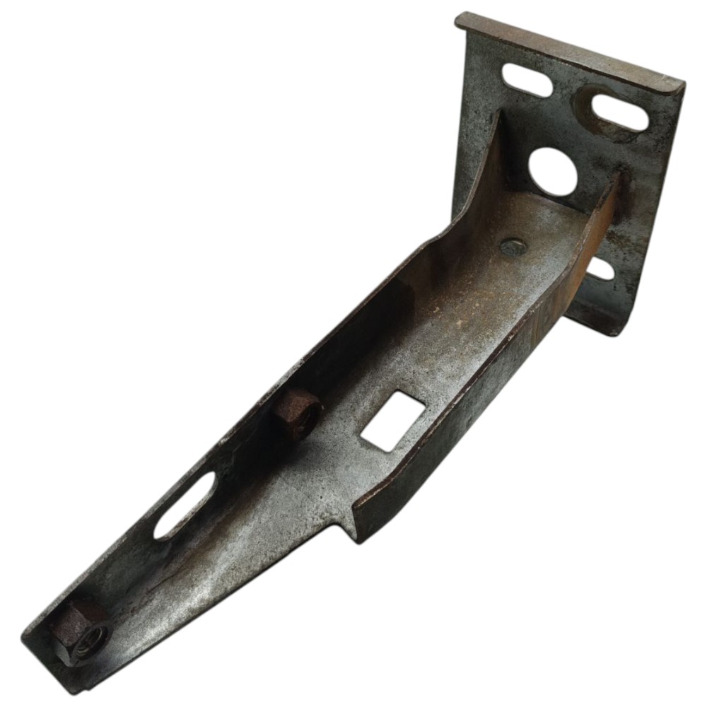 Suporte Alma Esquerda Chrysler Grand Caravan 2000 1999 1998 4