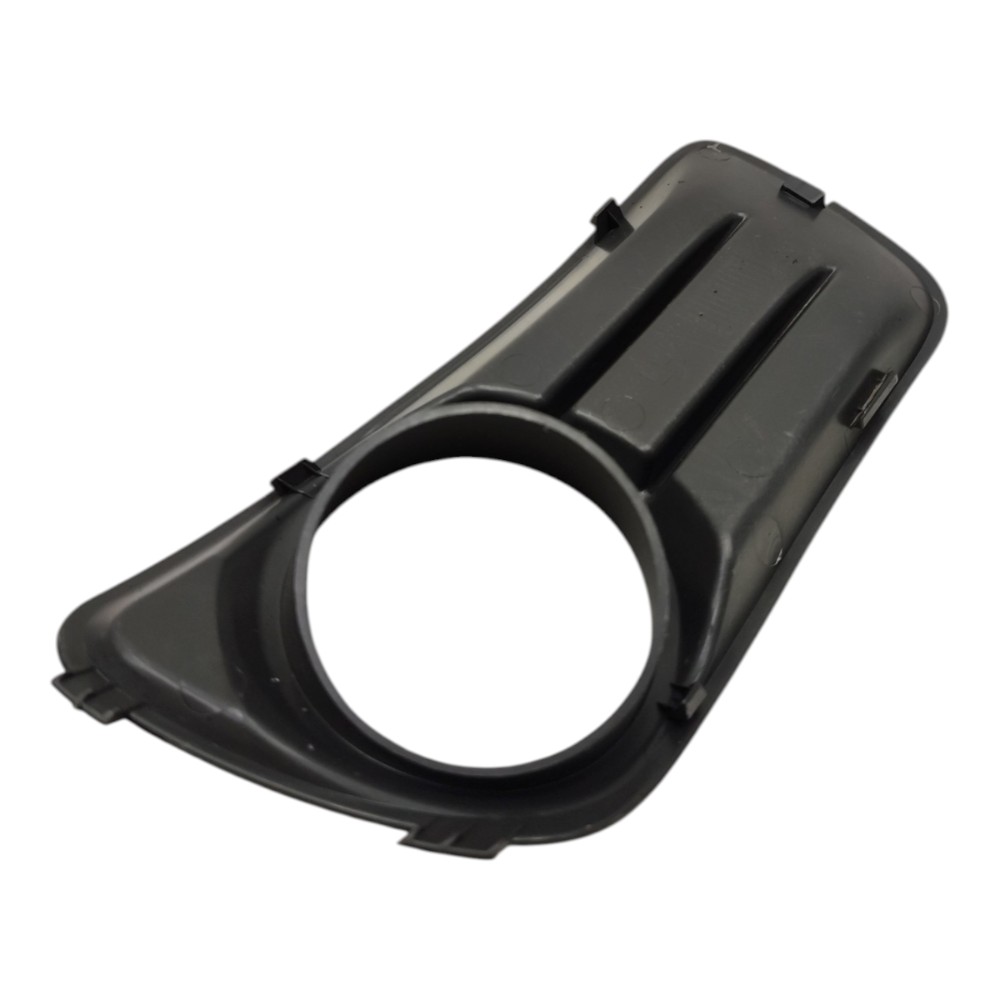 Moldura Farol Milha Esquerdo Fiat Palio 2011 2010 2009 2008 Esquerdo 2