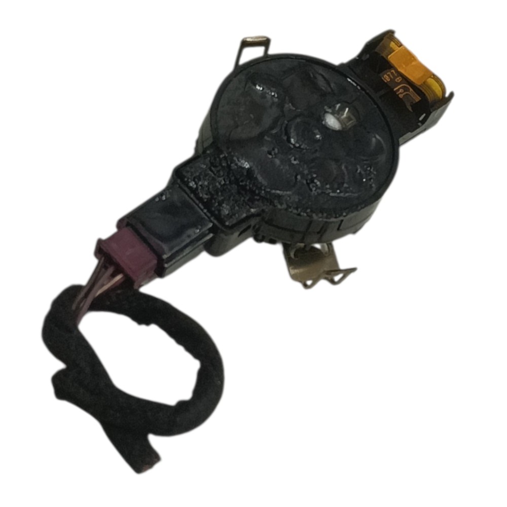 Sensor Chuva Bmw X2 Sdrive 2018 2019 2