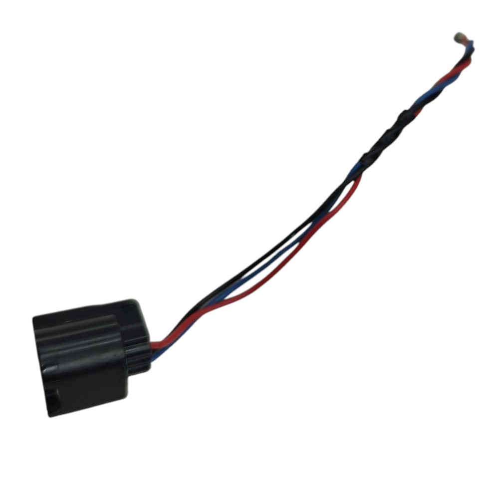 Plug conector sensor fase nissan kicks 1.6 2019 2020 2021 22 3