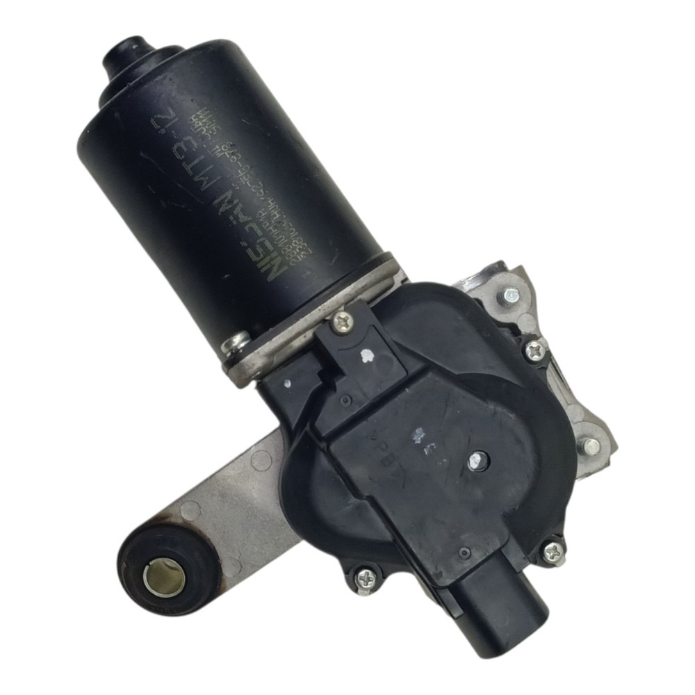 Motor Limpador Parabrisa Nissan Versa 2016 2017 2018 2019