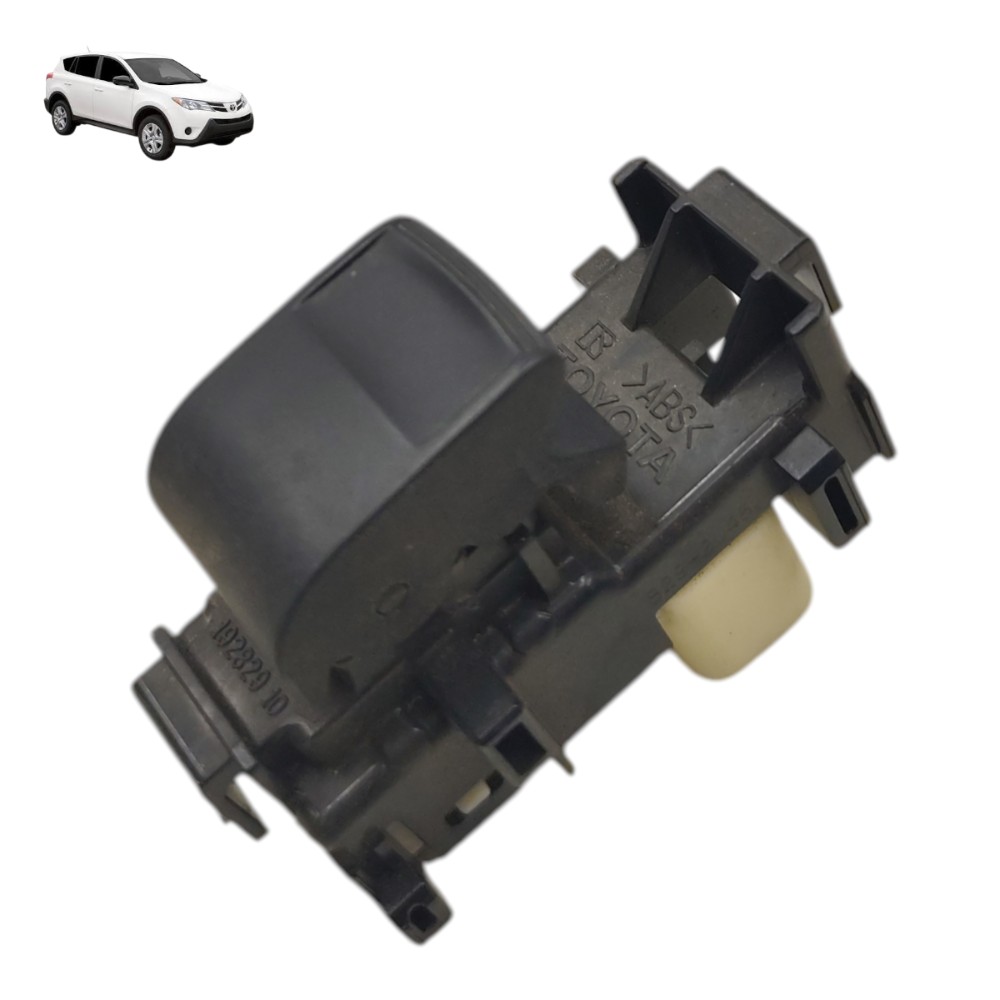 Botão Vidro Traseiro Direito Toyota Rav4 2014 2015 2016 1