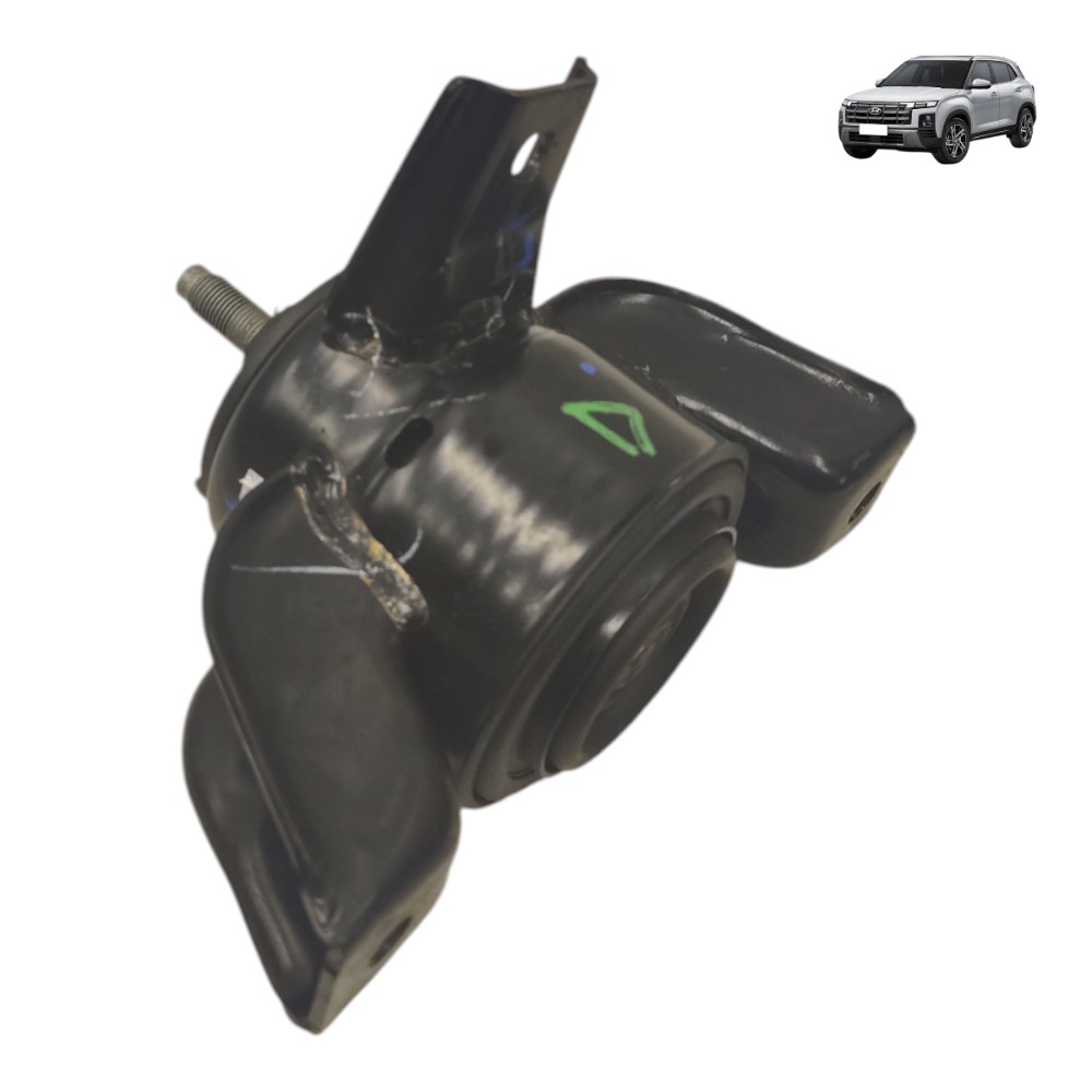 Coxim Direito Motor Hyundai Creta 1.0 3cc 2026 2025 2024 23 1