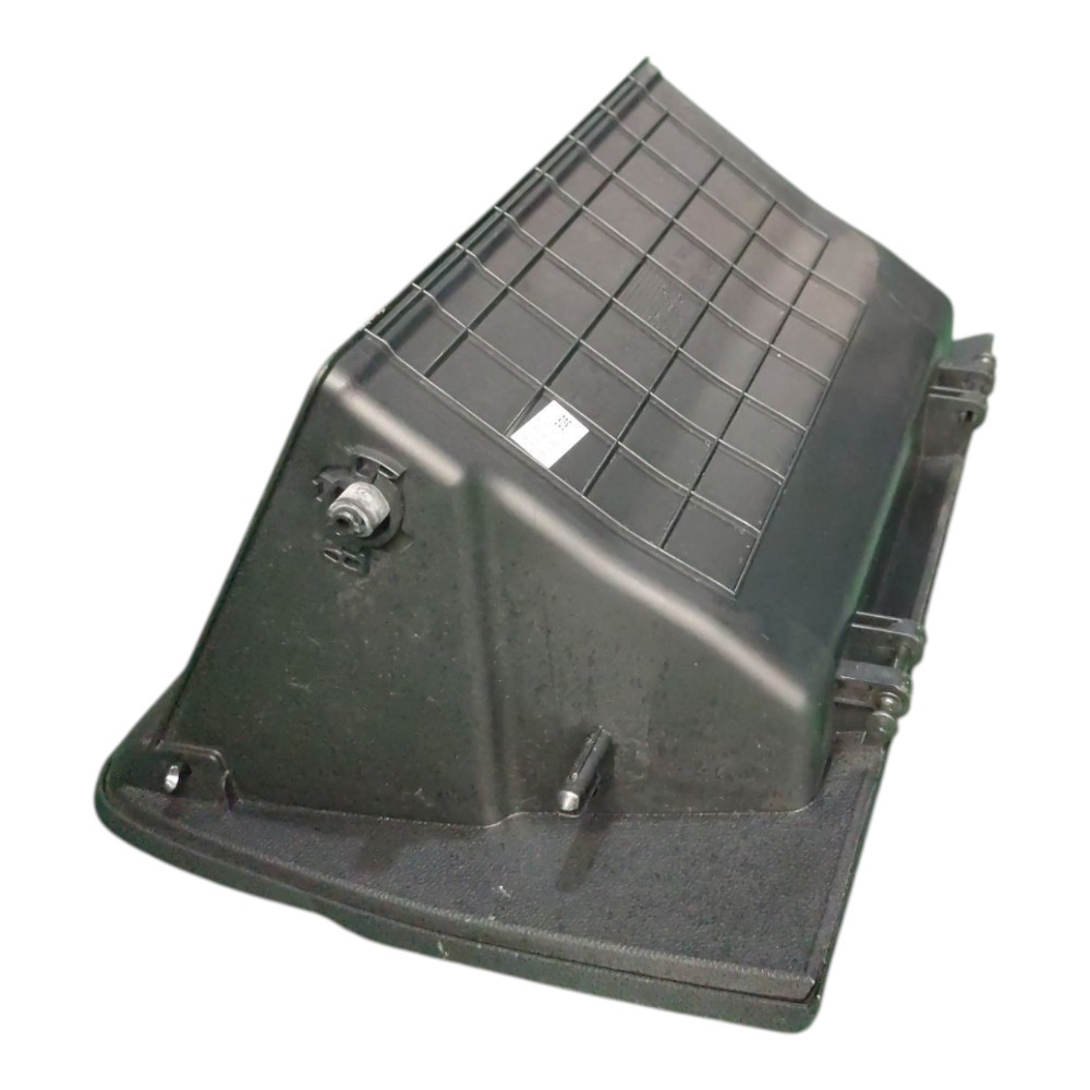Tampa Porta Luvas Hyundai Ix35 2012 2013 2014 Com Riscos 3