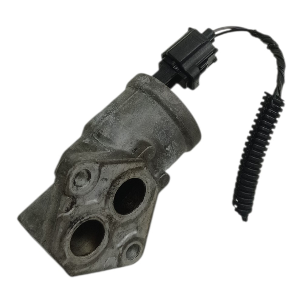 Válvula egr Ford Fiesta 1.0 Zetec gasolina 1999 2000 2001 4