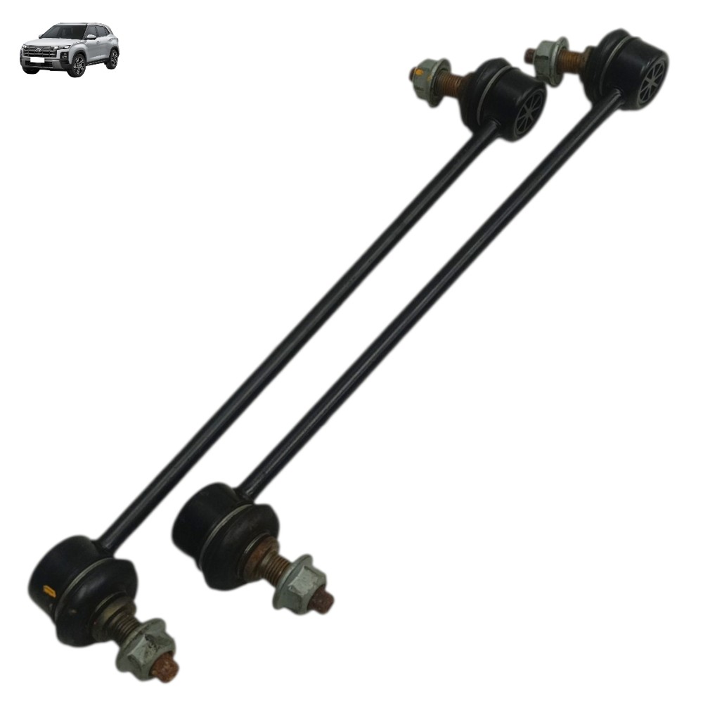 Par bieleta dianteira Hyundai Creta 2026 2025 2024 2023 1