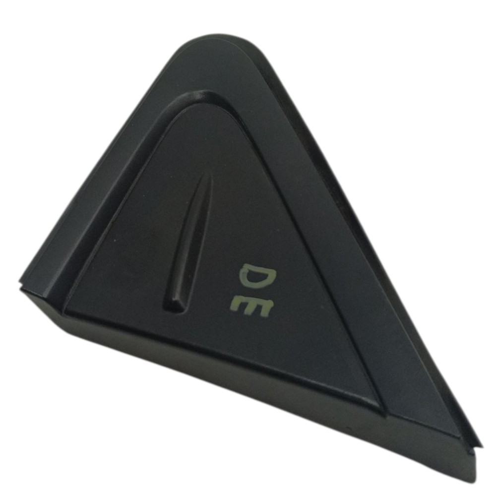 Moldura Retrovisor Paralama Esquerdo Toyota Corolla 2022 23 2
