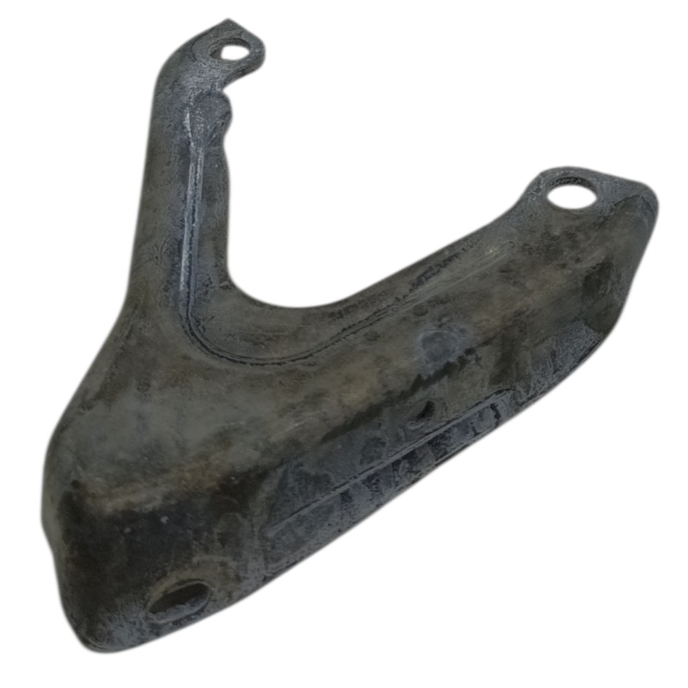 Suporte coletor admissão Fiat Palio Strada Siena 1.8 2010 11 2