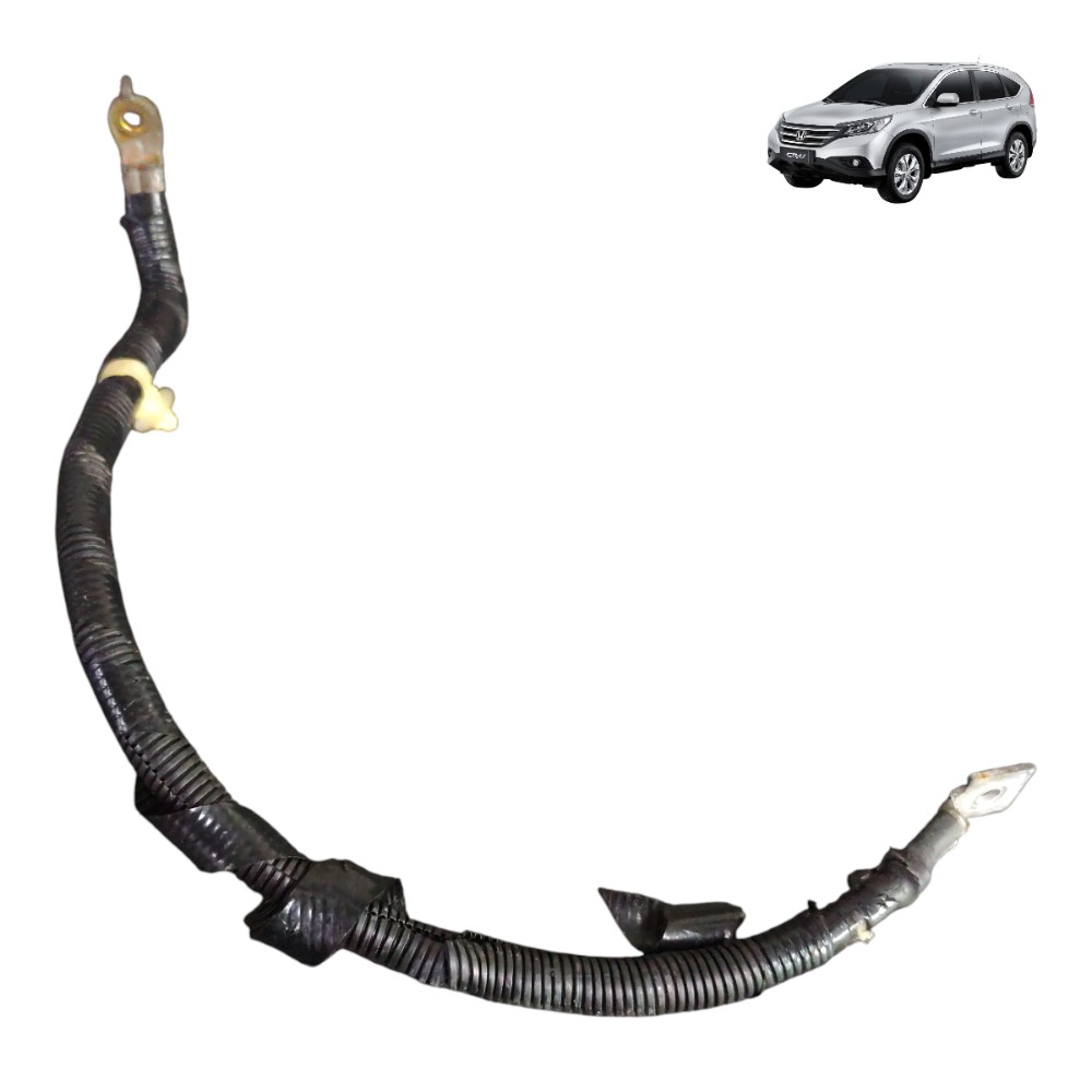 Cabo Negativo Bateria Honda Crv 2013 2014 2015 2016 1