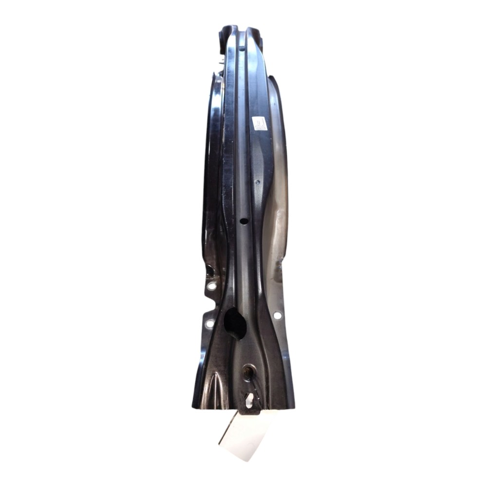 Alma Parachoque Traseiro Volvo S60 T4 2011 2012 2013 2014 3