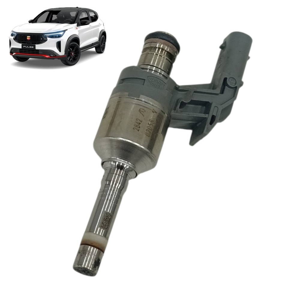 Bico Injetor Combustível Fiat Pulse Abarth 1.3 Flex 2025 22