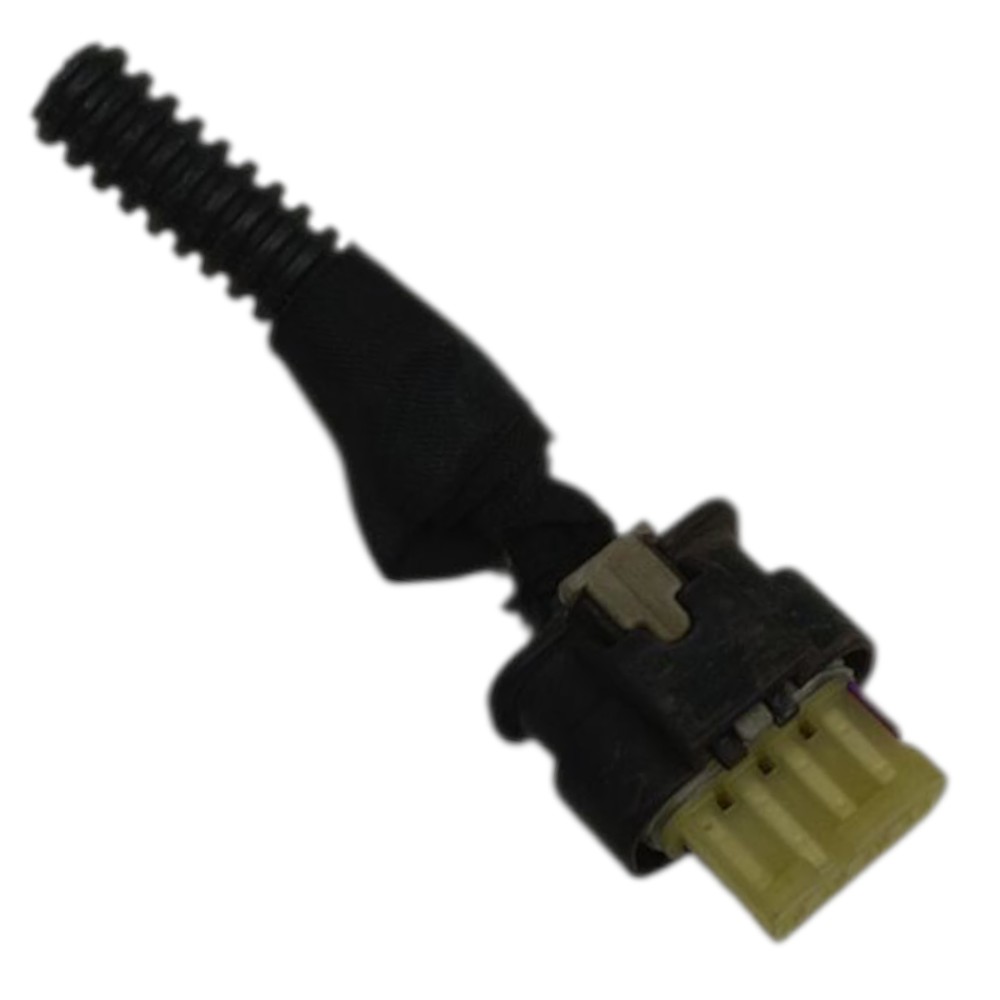 Plug Conector Sonda Pós Fiat Argo 1.0 3cc 2019 2020 2021 2