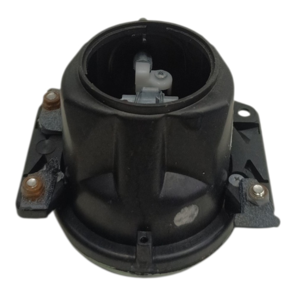 Farol Milha Fiat Palio Fire 2012 2011 2010 Transparente 4