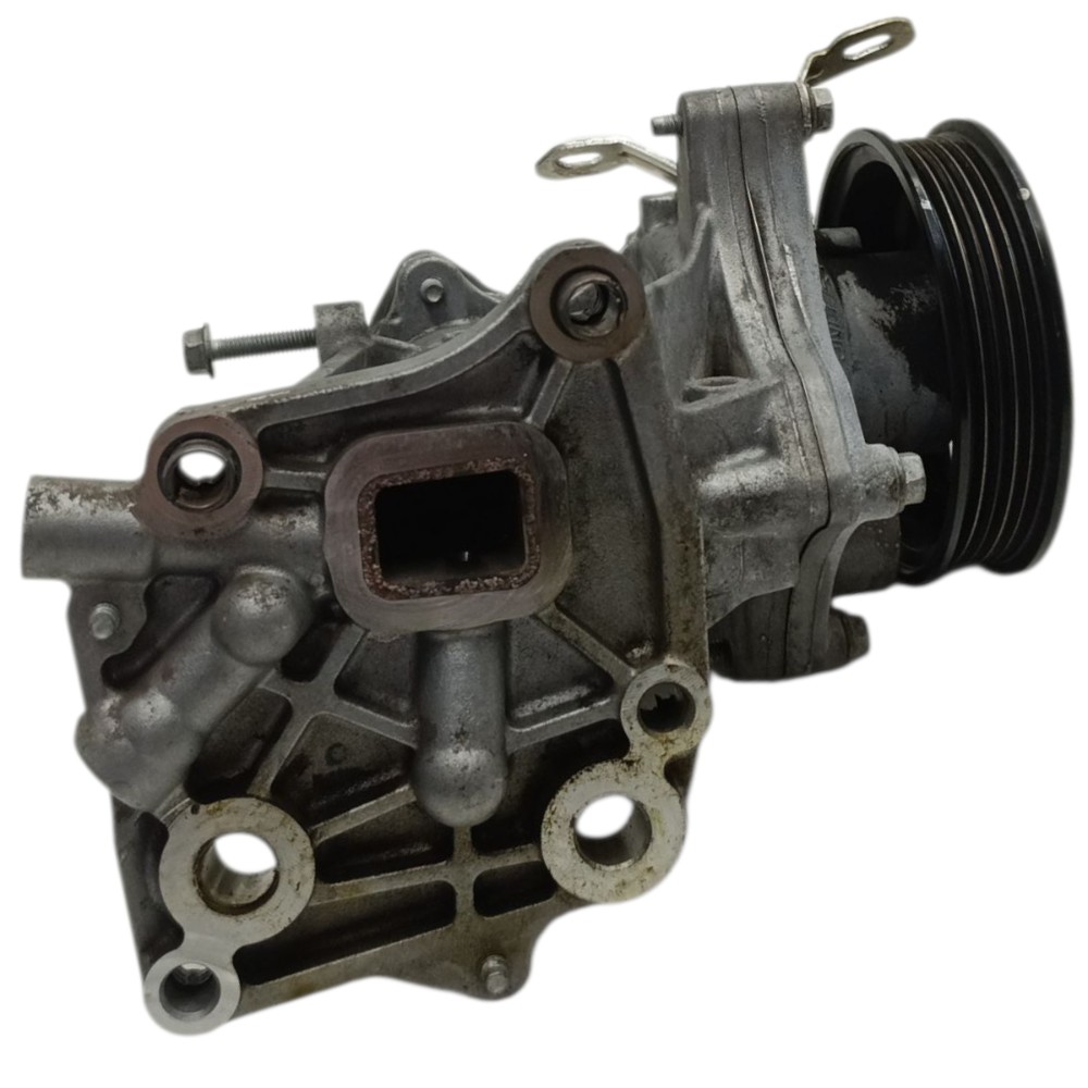 Bomba água GM Tracker 1.4 Turbo 2015 2016 2017 2018 2019 4