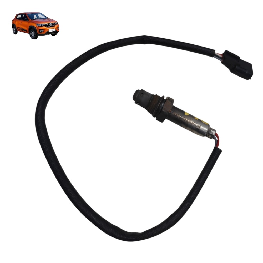 Sonda Lambda Pré Catalisador Renault Kwid 1.0 2017 2018 2019
