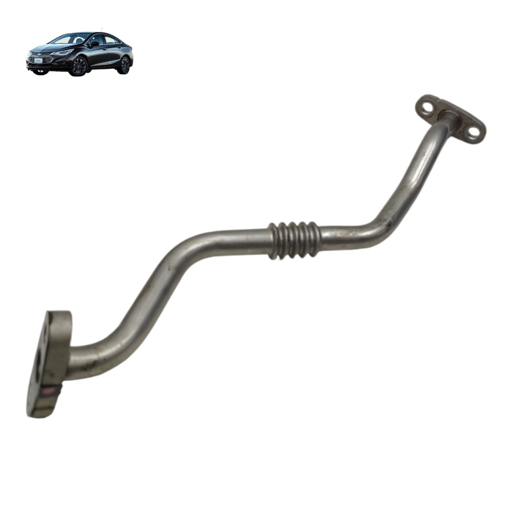 Cano Turbina Gm Cruze 1.4 2019 2018 2017 2016 2015 1