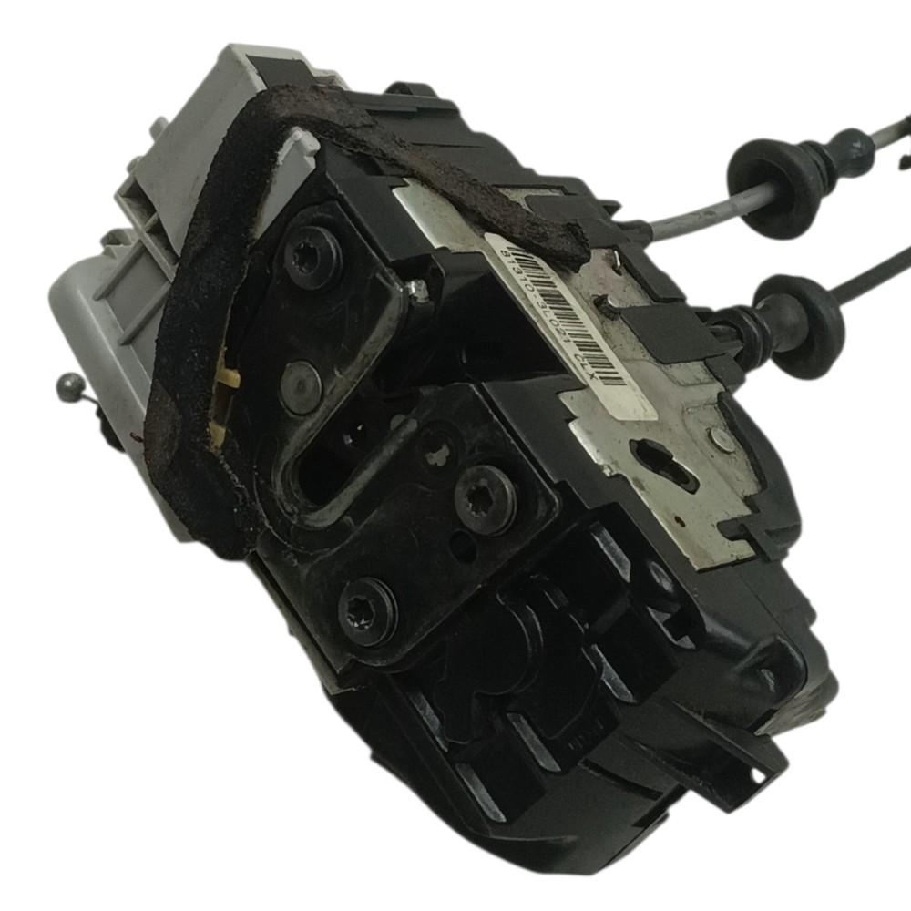 Fechadura Porta Dianteira Direita Hyundai Azera 2007 2008 3