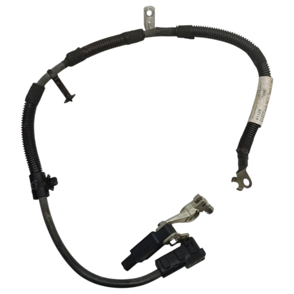Cabo Polo Negativo C/ Sensor Fiat Fastback 1.3 T270 2022 23 2