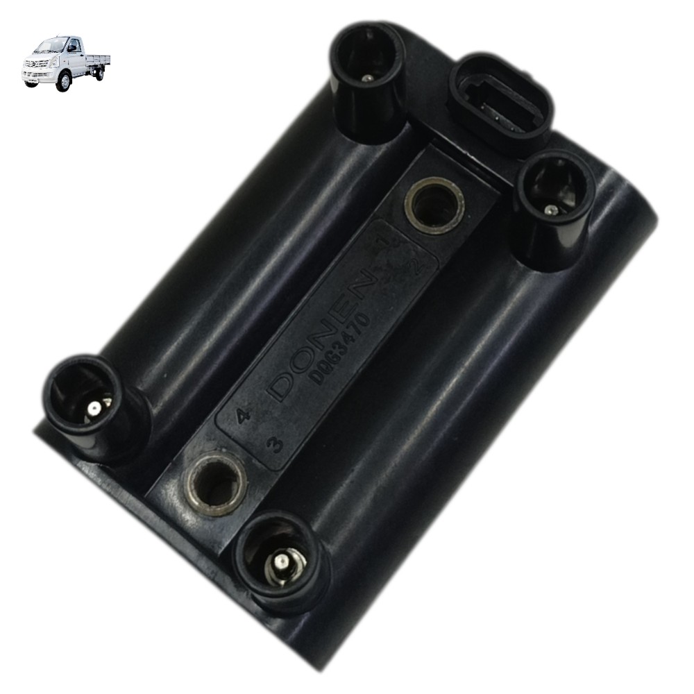 Bobina ignição Effa 1.3 v21 v22 v25 2022 2023 2024 2025 1