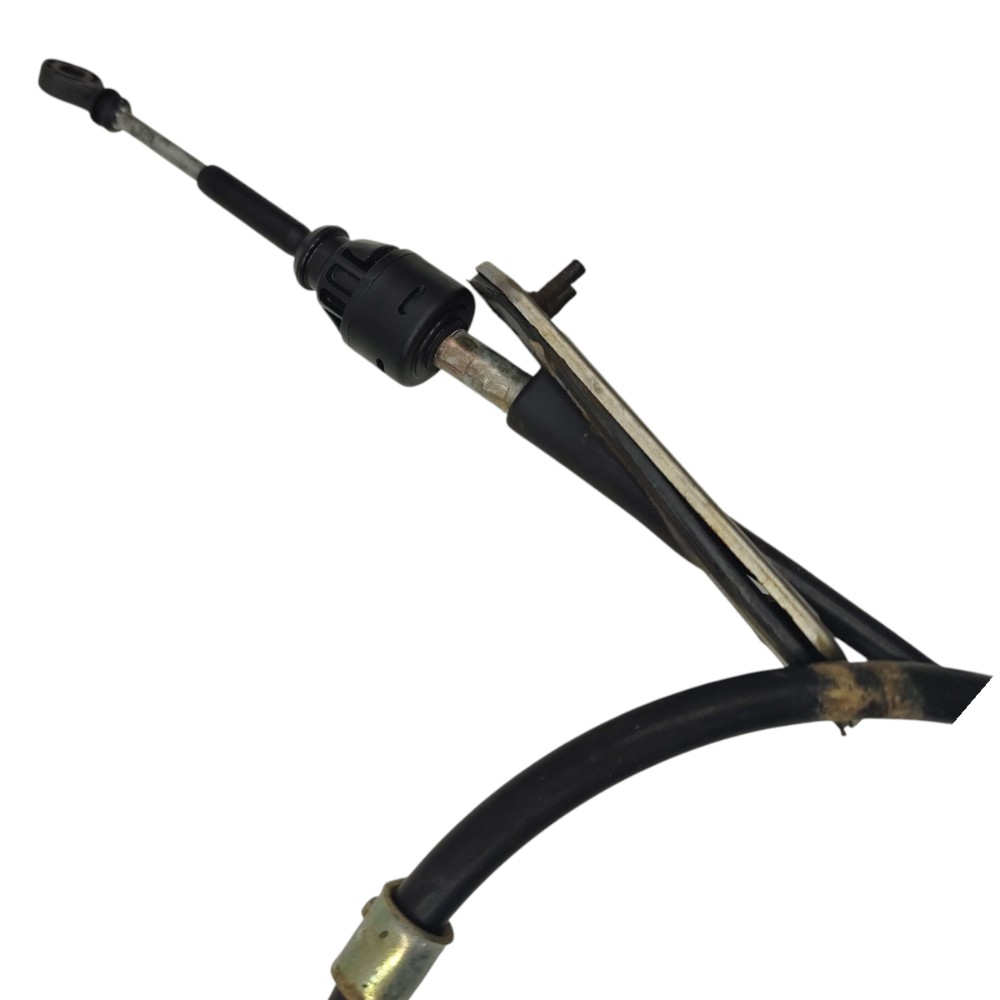 Cabo seletor trambulador Mitsubishi Pajero tr4 2.0 4×4 2005 3