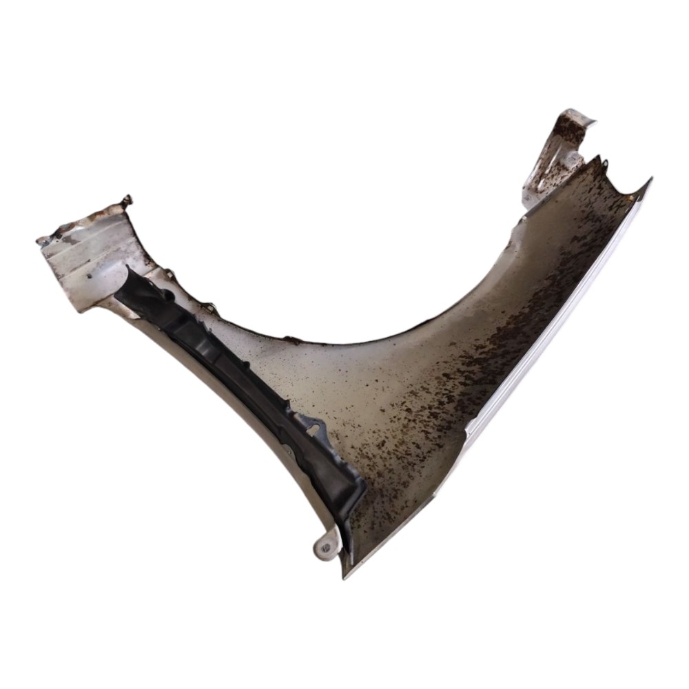 Paralama Direito Honda Civic G7 2001 2002 2003 2004 2005 06 4