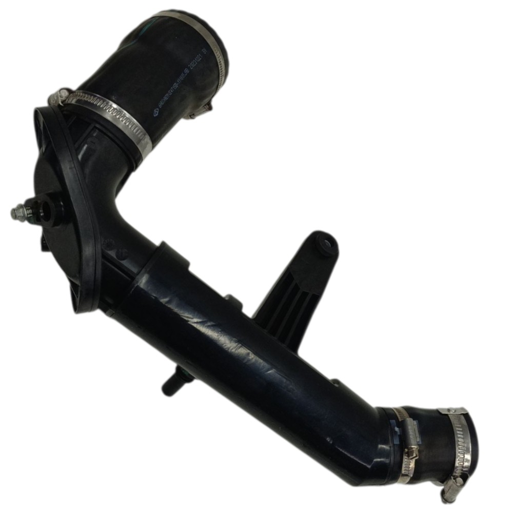 Duto Ar Turbina Chery Tiggo 5x 1.5 2025 2024 2023 – Preto 2